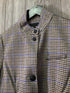 rag & bone Slade Ponte Blazer Size 6 Pre-owned